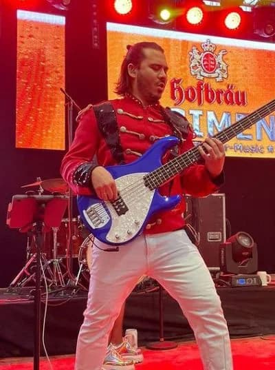 Hofbräu-Regiment Live — Bild 4