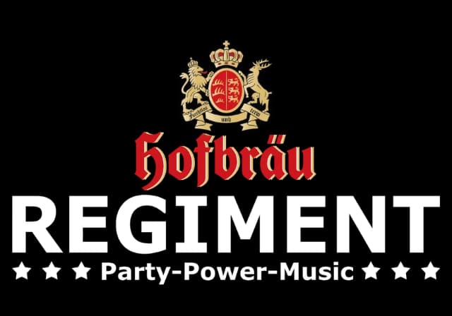 HOFBRÄU-REGIMENT
