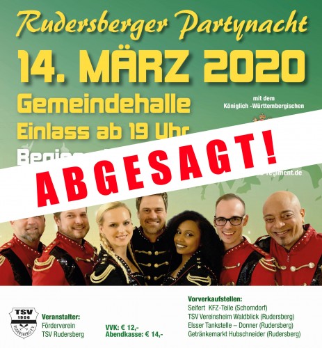 Rudersberg abgesagt_gross